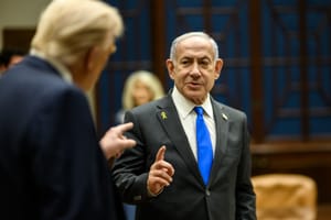 Trump e Netanyahu sempre più distanti sulla fine della guerra con l'Iran