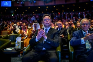 L'amministrazione Trump blocca una causa ambientale contro Musk