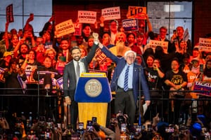 A New York i tre candidati di Mamdani vincono le primarie democratiche