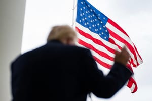 Trump non sa come uscire dal pantano iraniano