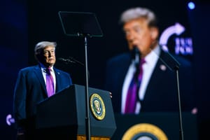 Trump ha detto 38 volte che l'accordo con l'Iran era imminente