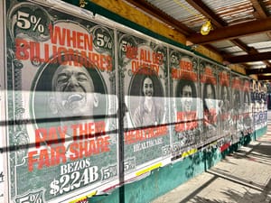 I Dem vogliono un partito più moderato, ma apprezzano il socialismo