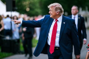 Trump vuole vincere le midterm cambiando le regole