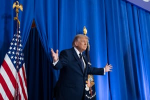 I Dem preparano le indagini su Trump passando per le aziende americane