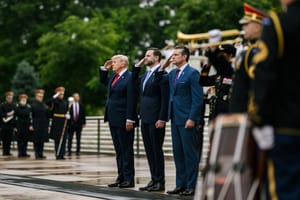 Trump non riprenderà la guerra con l'Iran se non moriranno soldati americani