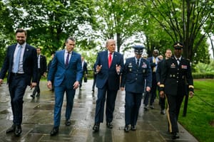 Trump è entrato nella fase dello stallo nelle sue guerre