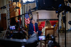 Come Trump ha smantellato la stretta di Biden sul traffico di armi
