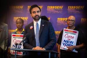New York congela gli affitti di un milione di case e Mamdani realizza la sua promessa