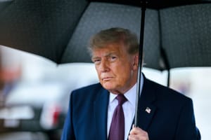 Trump valuta 250 grazie presidenziali per i 250 anni degli Stati Uniti