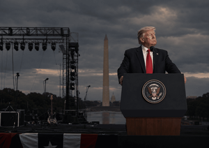 Trump vuole cancellare i concerti per i 250 anni degli Stati Uniti e sostituirli con un suo comizio