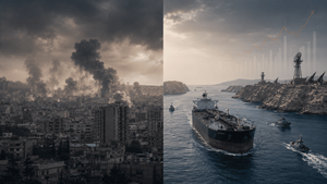 L'Iran sospende i negoziati con gli Usa mentre Israele si prepara ad attaccare Beirut