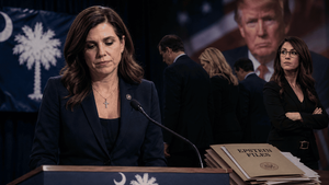 File Epstein, con Nancy Mace hanno perso la rielezione tre dei quattro repubblicani ribelli