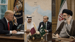 Usa e Iran vicini alla firma dell'accordo di pace, ma sui dettagli è ancora scontro