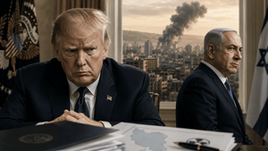 Trump furioso con Netanyahu per il raid su Beirut: "Mette a rischio l'accordo con l'Iran"