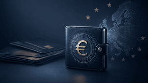 Euro digitale, l'UE punta a ridurre la dipendenza dalle carte di credito americane