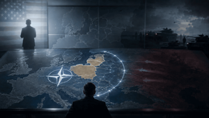 L'Europa orientale teme di restare sola davanti alla Russia