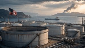 Le riserve di petrolio degli Stati Uniti ai minimi da vent'anni per la guerra con l'Iran