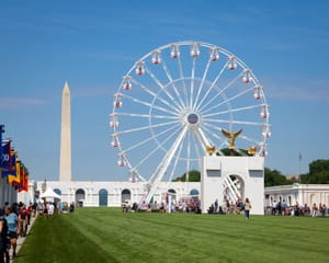 Che cos'è la Great American State Fair, la fiera di Trump per i 250 anni degli Stati Uniti