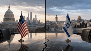 Israele teme di perdere il sostegno americano dopo le primarie democratiche a New York