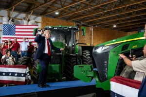 Trump rilancia le accuse di brogli elettorali in California