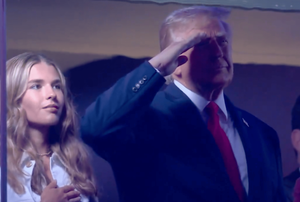 Trump fischiato all'NBA Finals al Madison Square Garden