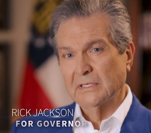 Il candidato di Trump ha perso le primarie per il governatore della Georgia