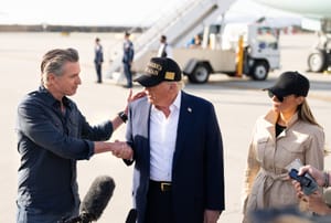 Newsom indagato, il governatore della California accusa Trump di persecuzione politica