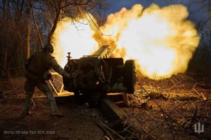 La guerra in Ucraina sta durando di più della Prima guerra mondiale