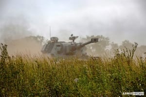 Putin prepara un'escalation in Ucraina