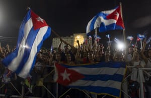 La rete di sorveglianza che tiene in piedi il regime comunista di Cuba