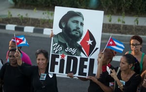 Gli Stati Uniti accusano Cuba di alimentare da decenni l'estremismo di sinistra