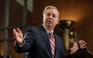 Perché la morte di Lindsey Graham complica i piani di Trump