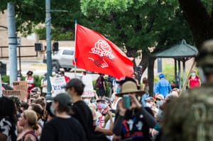Chi sono gli elettori della sinistra socialista americana