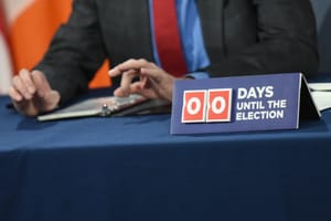 Perché negli Stati Uniti si può votare senza un documento