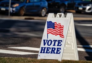 Le elezioni suppletive dicono quando cambia il vento politico americano