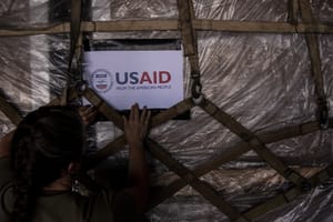 La chiusura di USAID ha aumentato la fame e ridotto l'attività economica in Africa