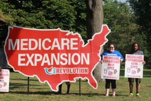 Quali proposte della sinistra socialista piacciono agli americani
