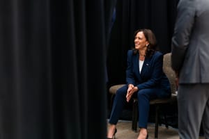 Perché Kamala Harris è la favorita per le primarie del 2028