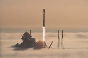 Russia e Cina hanno un piano segreto per neutralizzare Starlink