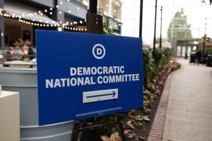 Il Partito Democratico è senza soldi a cento giorni dalle elezioni