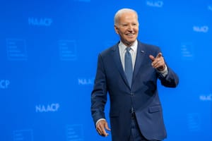 Com'è cambiata la vita di Joe Biden dopo la Casa Bianca