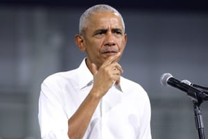 Obama non sostiene nessuno in Michigan, ma un gruppo legato ad AIPAC lo usa negli spot