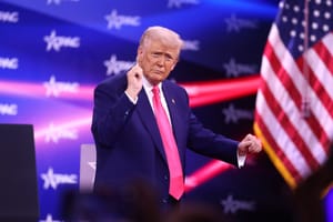 Trump annuncia la prima convention repubblicana di metà mandato a Dallas