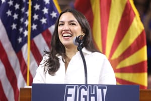 Per Vance sarà Ocasio-Cortez la principale sfidante democratica nel 2028