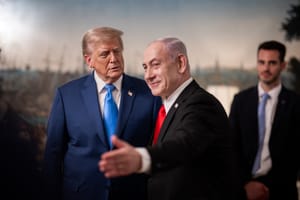 Decine di aerei cisterna americani verso Israele in vista di un'offensiva più ampia contro l'Iran