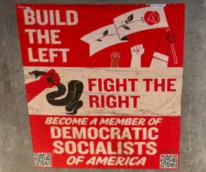 I socialisti americani spaventano il Partito Democratico