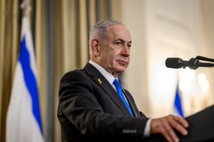 Come Netanyahu ha perso l'America