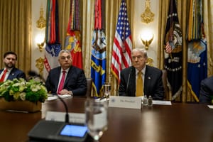 Con la sconfitta di Orbán il movimento MAGA ha perso la sua base in Europa