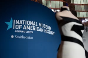 La Casa Bianca accusa lo Smithsonian di "attivismo politico estremo"