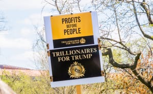 Perché l'America non è un'oligarchia